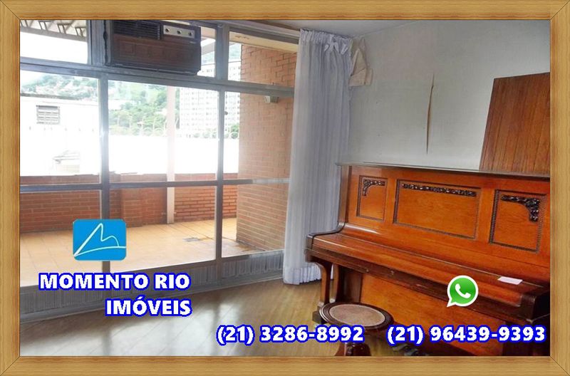Conheça COBERTURA VISÃO 360º - MRI4019 - 24 COBERTURA VISÃO 360º - MRI4019 - 24