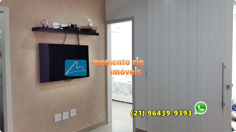 Conheça APARTAMENTO PROXIMO A PRAÇA XAVIER DE BRITO - MRI2048 - 1 APARTAMENTO PROXIMO A PRAÇA XAVIER DE BRITO - MRI2048 - 1