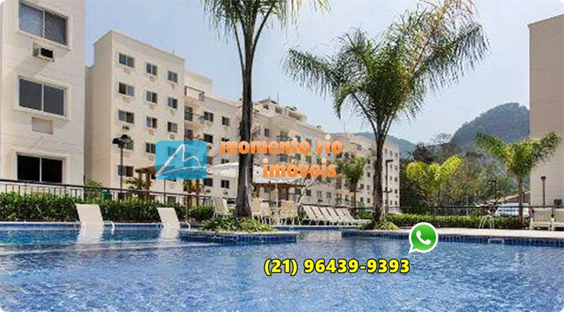 Conheça Apartamento À VENDA, BARRA DA TIJUCA, Camorim, Rio de Janeiro, RJ - MRI 4023 - 11 Apartamento À VENDA, BARRA DA TIJUCA, Camorim, Rio de Janeiro, RJ - MRI 4023 - 11