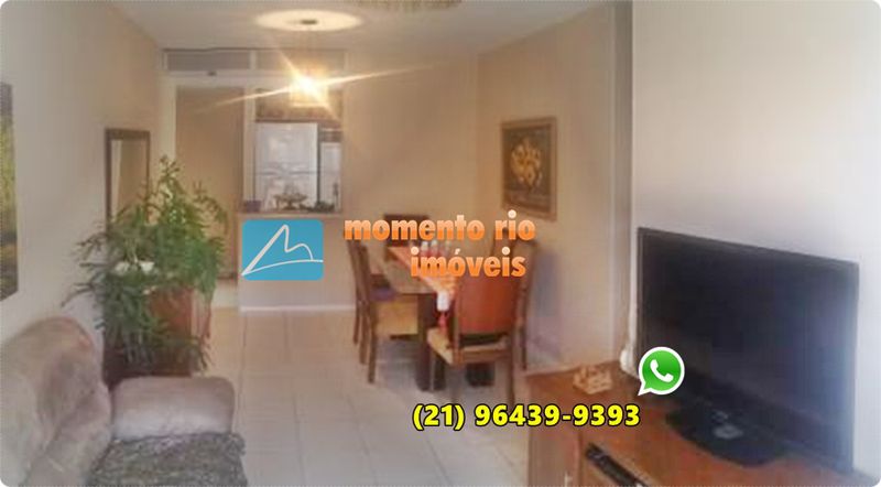 Apartamento À VENDA, BARRA DA TIJUCA, Camorim, Rio de Janeiro, RJ - MRI 4023 - 14