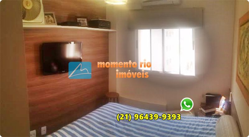 Apartamento À VENDA, BARRA DA TIJUCA, Camorim, Rio de Janeiro, RJ - MRI 4023 - 15