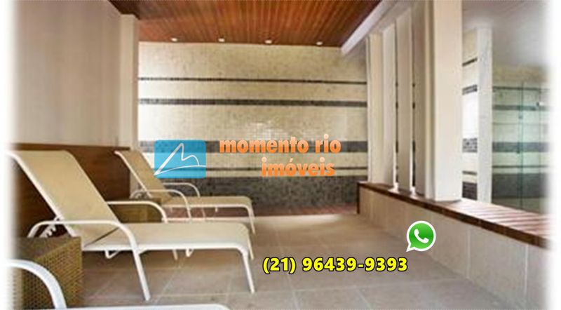 Conheça Apartamento À VENDA, BARRA DA TIJUCA, Camorim, Rio de Janeiro, RJ - MRI 4023 - 18 Apartamento À VENDA, BARRA DA TIJUCA, Camorim, Rio de Janeiro, RJ - MRI 4023 - 18