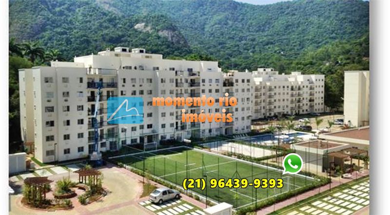 Conheça Apartamento À VENDA, BARRA DA TIJUCA, Camorim, Rio de Janeiro, RJ - MRI 4023 - 19 Apartamento À VENDA, BARRA DA TIJUCA, Camorim, Rio de Janeiro, RJ - MRI 4023 - 19