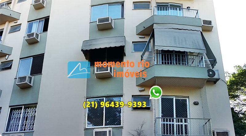 Conheça CONDOMINIO RESIDENCIAL - MRI 2049 - 16 CONDOMINIO RESIDENCIAL - MRI 2049 - 16