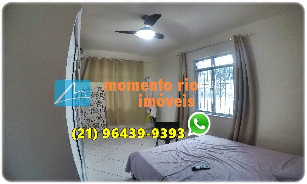Conheça Apartamento À VENDA, GRAJAU, Engenho Novo, Rio de Janeiro, RJ - MRI3053 - 6 Apartamento À VENDA, GRAJAU, Engenho Novo, Rio de Janeiro, RJ - MRI3053 - 6