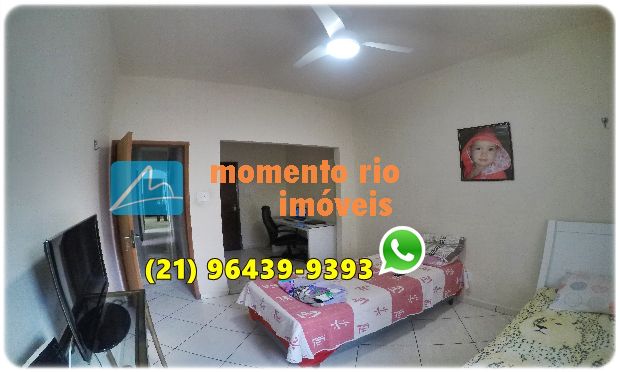 Apartamento À VENDA, GRAJAU, Engenho Novo, Rio de Janeiro, RJ - MRI3053 - 7