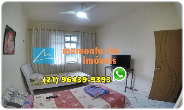 Conheça Apartamento À VENDA, GRAJAU, Engenho Novo, Rio de Janeiro, RJ - MRI3053 - 8 Apartamento À VENDA, GRAJAU, Engenho Novo, Rio de Janeiro, RJ - MRI3053 - 8