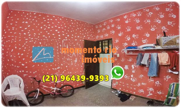 Apartamento À VENDA, GRAJAU, Engenho Novo, Rio de Janeiro, RJ - MRI3053 - 13