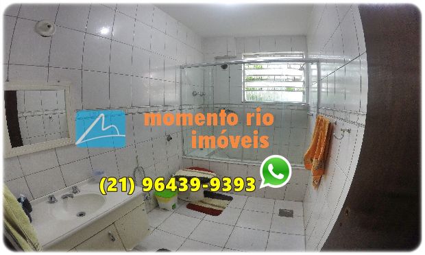Apartamento À VENDA, GRAJAU, Engenho Novo, Rio de Janeiro, RJ - MRI3053 - 14