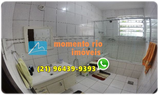 Apartamento À VENDA, GRAJAU, Engenho Novo, Rio de Janeiro, RJ - MRI3053 - 16
