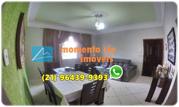 Apartamento À VENDA, GRAJAU, Engenho Novo, Rio de Janeiro, RJ - MRI3053 - 3