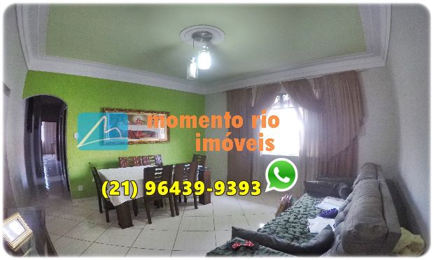 Apartamento À VENDA, GRAJAU, Engenho Novo, Rio de Janeiro, RJ - MRI3053 - 4