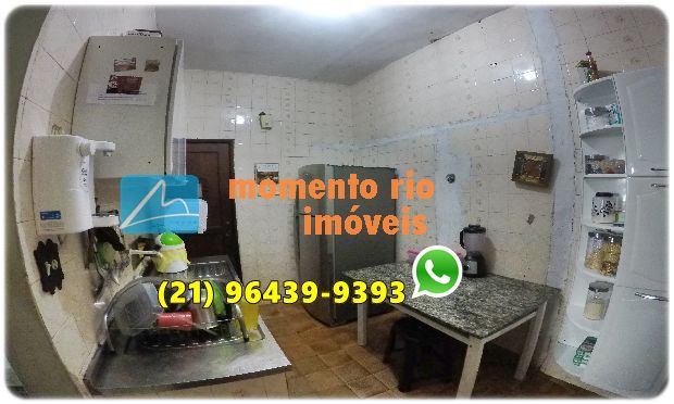 Apartamento À VENDA, GRAJAU, Engenho Novo, Rio de Janeiro, RJ - MRI3053 - 18