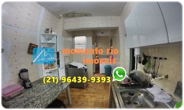 Apartamento À VENDA, GRAJAU, Engenho Novo, Rio de Janeiro, RJ - MRI3053 - 19