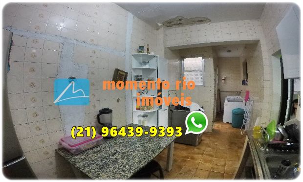 Apartamento À VENDA, GRAJAU, Engenho Novo, Rio de Janeiro, RJ - MRI3053 - 20
