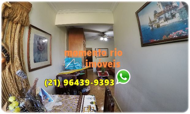 Apartamento À VENDA, São Francisco Xavier, Rio de Janeiro, RJ - MRI 2056 - 10