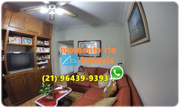 Apartamento À VENDA, São Francisco Xavier, Rio de Janeiro, RJ - MRI 2056 - 21