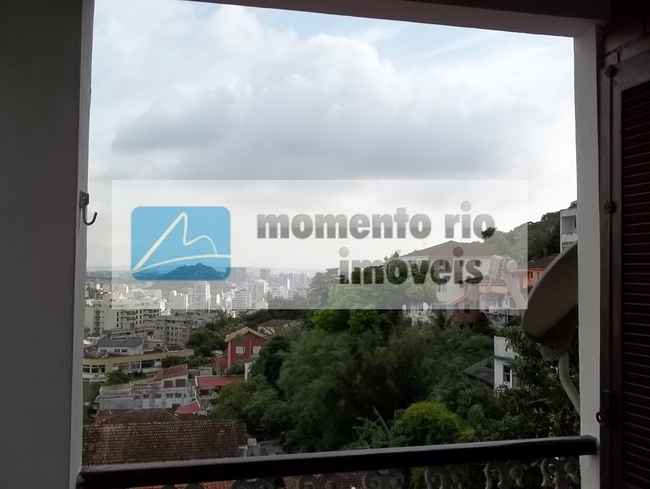 Casa À VENDA, Tijuca, Rio de Janeiro, RJ - MRI 4004 - 16