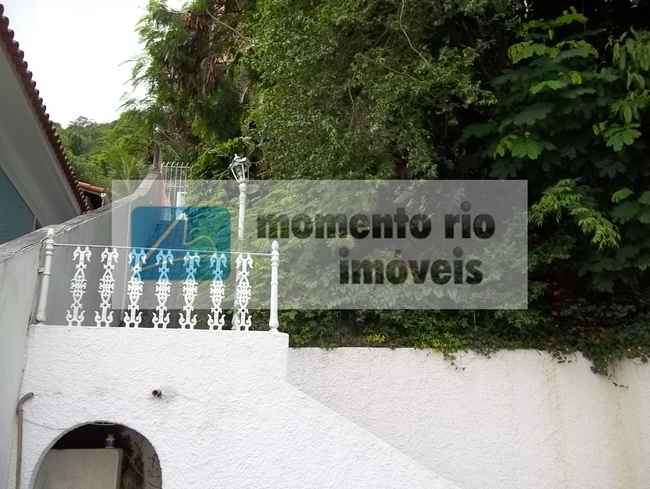 Casa À VENDA, Tijuca, Rio de Janeiro, RJ - MRI 4004 - 44