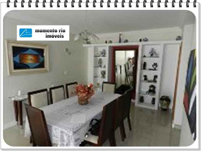 Casa À VENDA, Tijuca, Rio de Janeiro, RJ - MRI3008 - 9