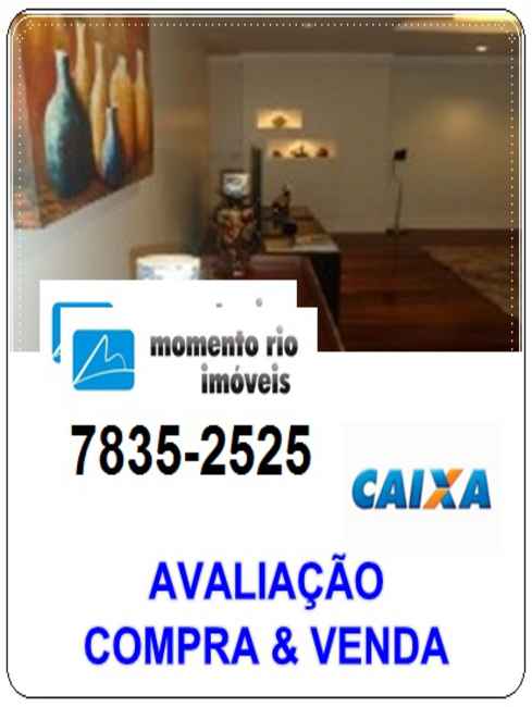 Apartamento À VENDA, Alto da Boa Vista, Rio de Janeiro, RJ - MRI 3006 - 2