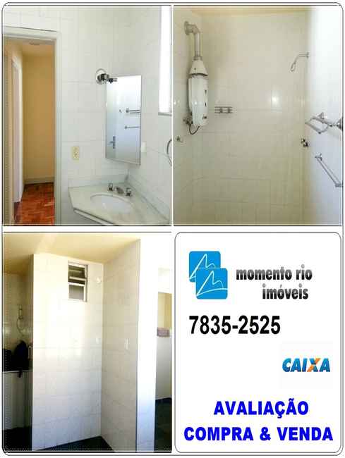 Cobertura À VENDA, Tijuca, Rio de Janeiro, RJ - MRI 1001 - 6