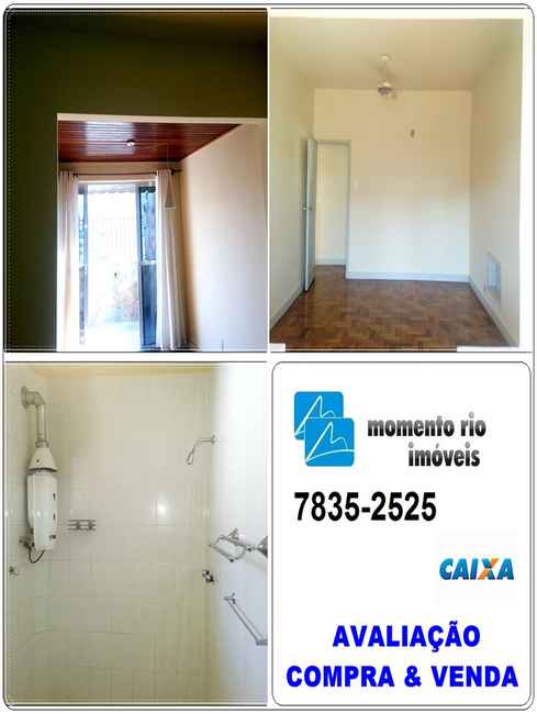 Cobertura À VENDA, Tijuca, Rio de Janeiro, RJ - MRI 1001 - 3