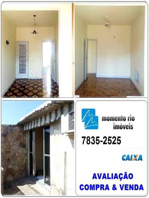 Cobertura À VENDA, Tijuca, Rio de Janeiro, RJ - MRI 1001 - 2