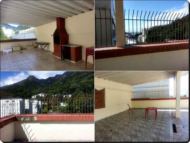 Conheça Apartamento À VENDA, Tijuca, Rio de Janeiro, RJ - MRI 2021 - 7 Apartamento À VENDA, Tijuca, Rio de Janeiro, RJ - MRI 2021 - 7