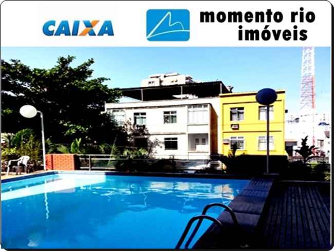 Apartamento À VENDA, Vila Isabel, Rio de Janeiro, RJ - MRI 2024 - 22