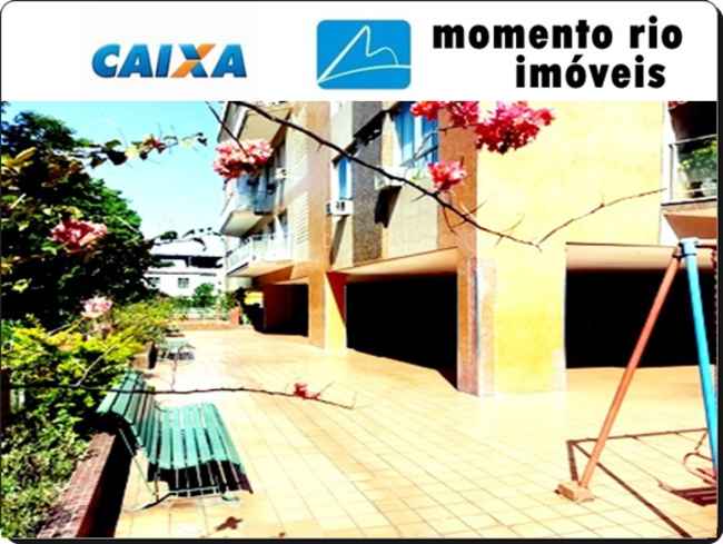 Apartamento À VENDA, Vila Isabel, Rio de Janeiro, RJ - MRI 2024 - 26
