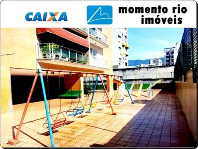 Apartamento À VENDA, Vila Isabel, Rio de Janeiro, RJ - MRI 2024 - 25