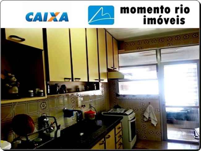 Apartamento À VENDA, Vila Isabel, Rio de Janeiro, RJ - MRI 2024 - 15