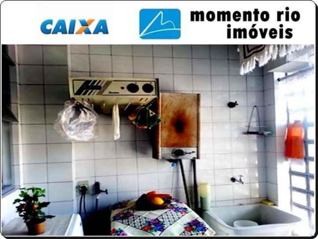 Apartamento À VENDA, Vila Isabel, Rio de Janeiro, RJ - MRI 2024 - 20