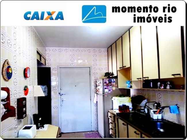 Apartamento À VENDA, Vila Isabel, Rio de Janeiro, RJ - MRI 2024 - 17