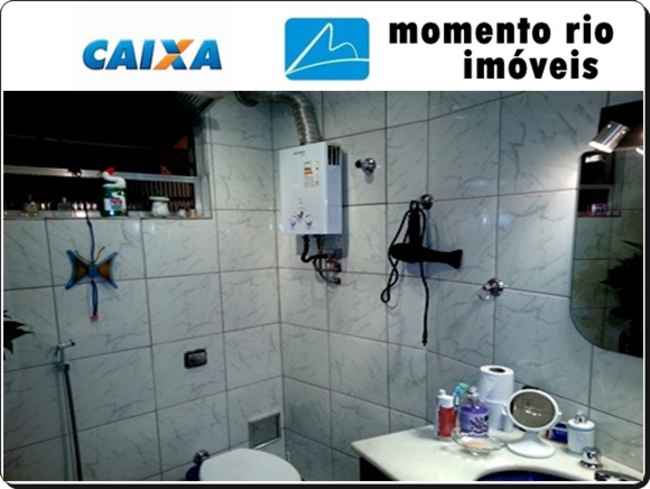 Apartamento À VENDA, Tijuca, Rio de Janeiro, RJ - MRI3028 - 12