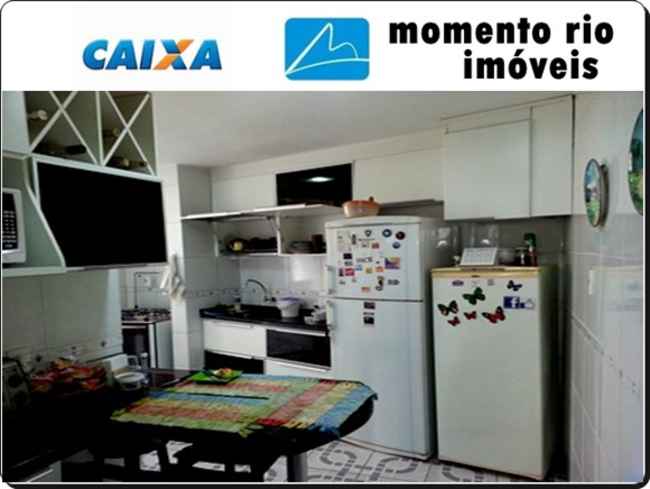 Apartamento À VENDA, Tijuca, Rio de Janeiro, RJ - MRI3028 - 18