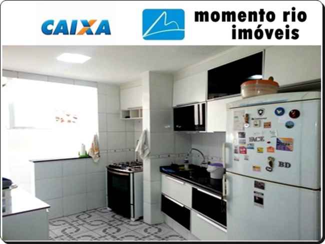 Apartamento À VENDA, Tijuca, Rio de Janeiro, RJ - MRI3028 - 19