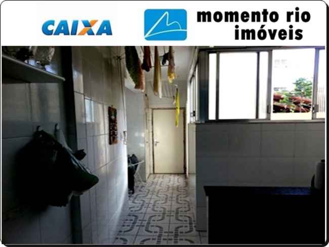 Apartamento À VENDA, Tijuca, Rio de Janeiro, RJ - MRI3028 - 20