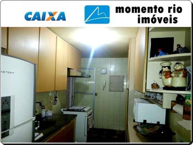 Apartamento À VENDA, Tijuca, Rio de Janeiro, RJ - MRI3029 - 18