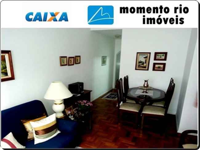 Apartamento À VENDA, Tijuca, Rio de Janeiro, RJ - MRI3029 - 4