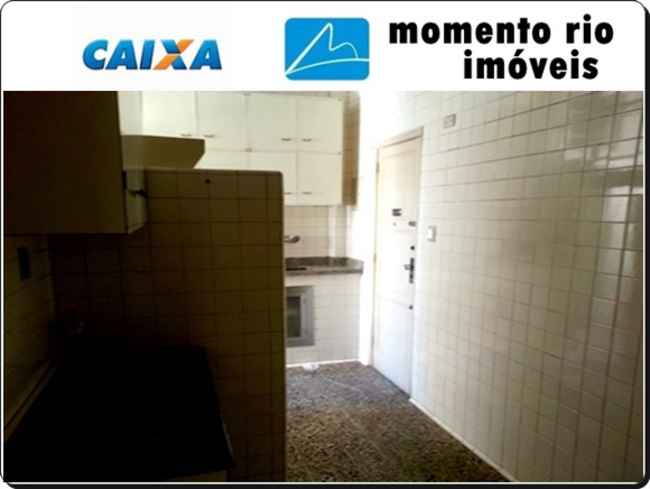 Apartamento À VENDA, Tijuca, Rio de Janeiro, RJ - MRI3031 - 14