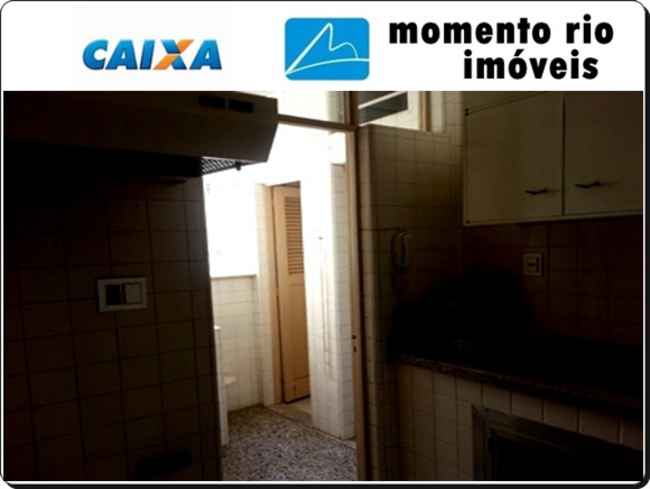 Apartamento À VENDA, Tijuca, Rio de Janeiro, RJ - MRI3031 - 15