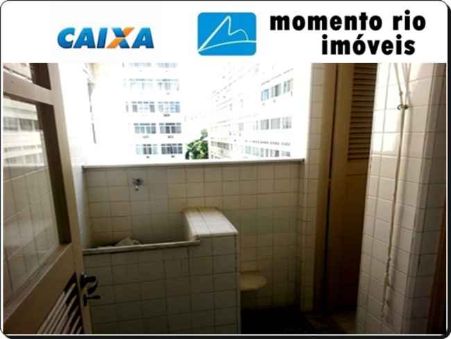 Apartamento À VENDA, Tijuca, Rio de Janeiro, RJ - MRI3031 - 17