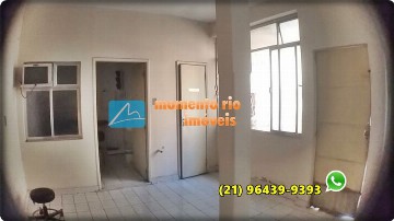 Conheça CASA - POLO COMERCIAL DO MEIER - MRI 4022 - 12 CASA - POLO COMERCIAL DO MEIER - MRI 4022 - 12