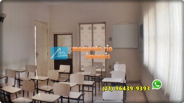 Conheça CASA - POLO COMERCIAL DO MEIER - MRI 4022 - 8 CASA - POLO COMERCIAL DO MEIER - MRI 4022 - 8