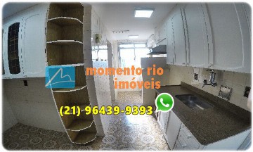 Apartamento À VENDA, Maracanã, Rio de Janeiro, RJ - MRI3054 - 1