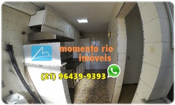 Apartamento À VENDA, Maracanã, Rio de Janeiro, RJ - MRI3054 - 9