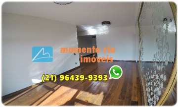 Apartamento À VENDA, Maracanã, Rio de Janeiro, RJ - MRI3054 - 3