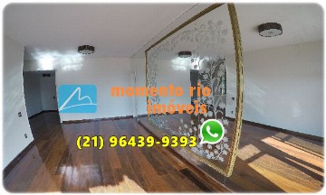 Apartamento À VENDA, Maracanã, Rio de Janeiro, RJ - MRI3054 - 4